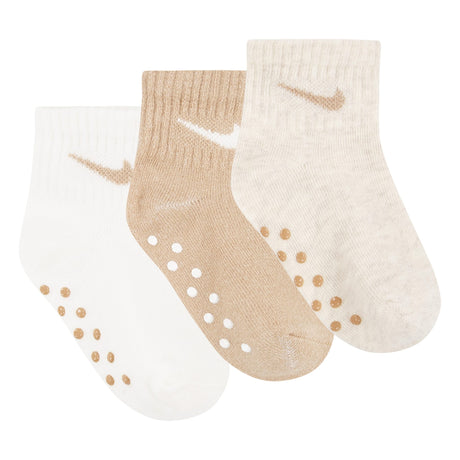 Bas Antidérapant (3) 6-12mois-Nike-NIK-MN0053-W67-CLÉMENT
