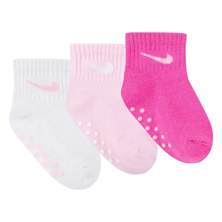 Bas Antidérapant (3) 12-24mois-Nike-NIK-NN0053-I0A-CLÉMENT