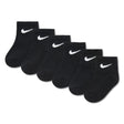 Bas Cheville Swoosh (6) 2-4ans-Nike-Noir-2-4-NIK-NN0641-023-CLÉMENT