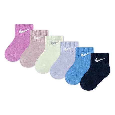 Bas Cheville Swoosh (6) 6-24mois-Nike-Rose-6-12 m-NIK-NN0641-P64-1-CLÉMENT