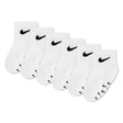 Bas Nike Swoosh (6) 6-24mois-Nike-Blanc-6-12 m-NIK-NN1410-001-1-CLÉMENT