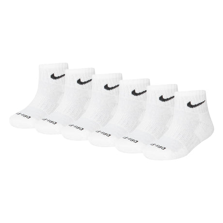Bas Cheville Nike (6) Pointures 7e-10e-Nike-Blanc-7-10 E-NIK-RN0018-CLÉMENT