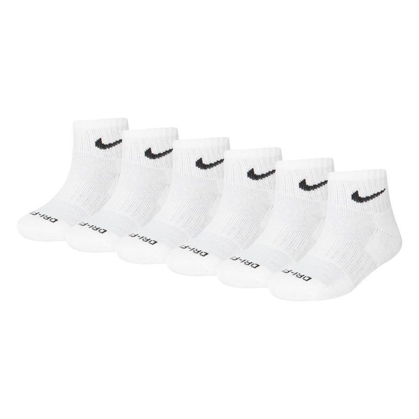 Bas Cheville Nike (6) Pointures 7e-10e-Nike-Blanc-7-10 E-NIK-RN0018-CLÉMENT