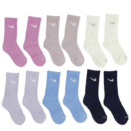 Bas Crew Nike (6) Pointures 7e-10e-Nike-NIK-RN0019-P64-CLÉMENT
