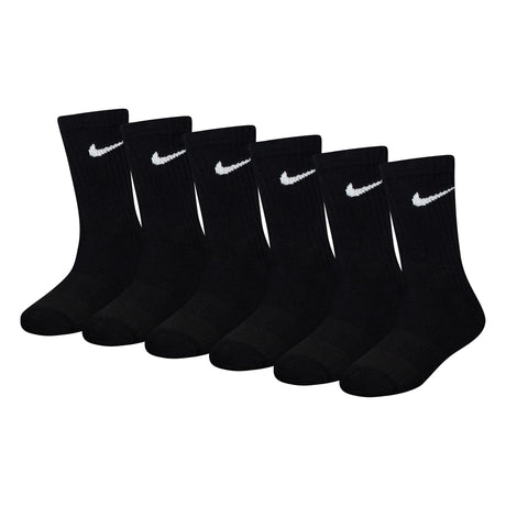 Bas Crew Nike (6) Pointures 7e-10e-Nike-Noir-7-10 E-NIK-RN0019-CLÉMENT