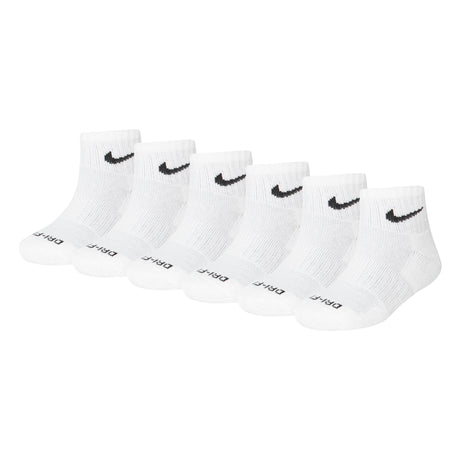 Bas Cheville Nike (6) Pointures 10e-3j-Nike-Blanc-10E- 3J-NIK-UN0018-CLÉMENT