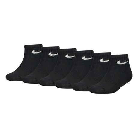 Bas Cheville Nike (6) Pointures 10e-3j-Nike-Noir-10E- 3J-NIK-UN0018-CLÉMENT