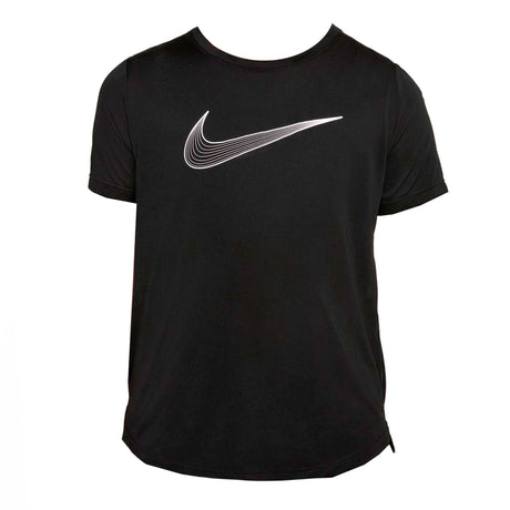T-shirt Dri-Fit One 8-16ans-Nike-Noir-S-NIN-DD7639-010-CLÉMENT