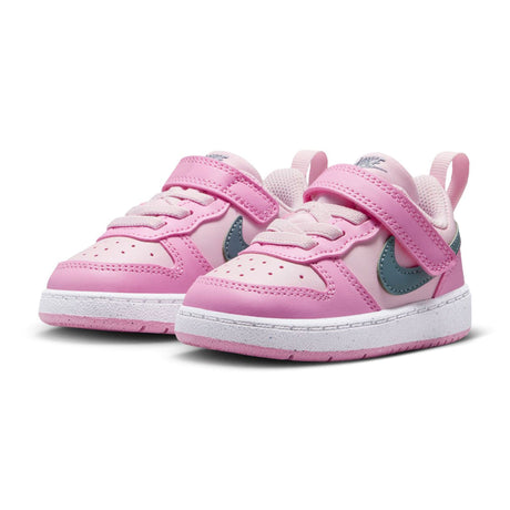 Soulier Court Borough Low Pointures 4-10-Nike-NIN-DV5458-604-CLÉMENT