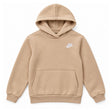 Kangourou Club Fleece 8-16ans-Nike-Taupe-S-NIN-FD3000-286-CLÉMENT