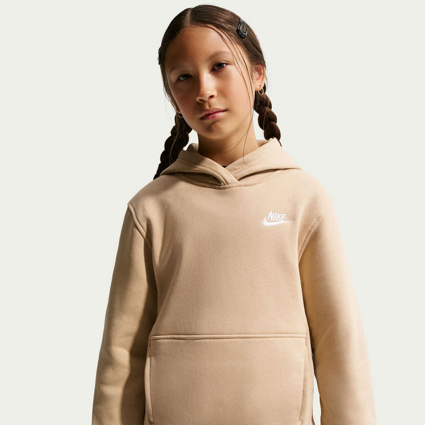Kangourou Club Fleece 8-16ans-Nike-NIN-FD3000-286-CLÉMENT