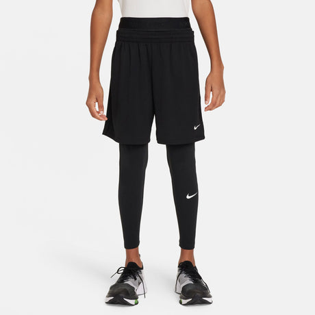 Legging Nike Pro Dri-fit 8-16ans-Nike-NIN-FJ6821-010-CLÉMENT