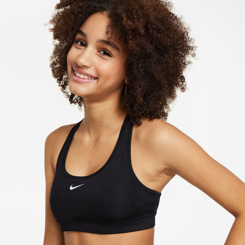 Cami-Courte Swoosh 8-16ans-Nike-NIN-FJ7161-010-CLÉMENT