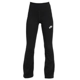 Legging Évasé Hw 8-16ans-Nike-Noir-S-NIN-FZ5585-010-CLÉMENT