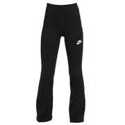 Legging Évasé Hw 8-16ans-Nike-Noir-S-NIN-FZ5585-010-CLÉMENT