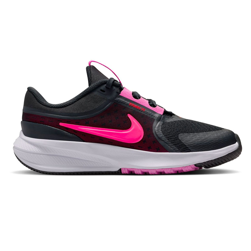 Soulier Star Runner 5 Pointures 4-7-Nike-Noir-4 J-NIN-HF7004-005-CLÉMENT