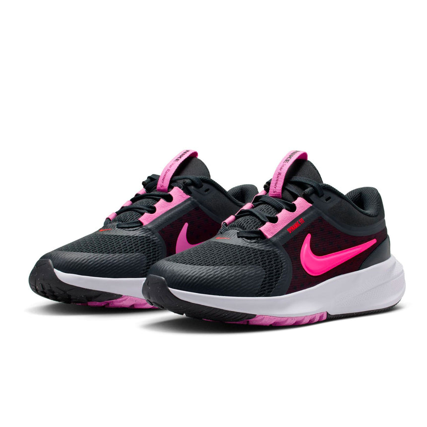 Soulier Star Runner 5 Pointures 4-7-Nike-NIN-HF7004-005-CLÉMENT