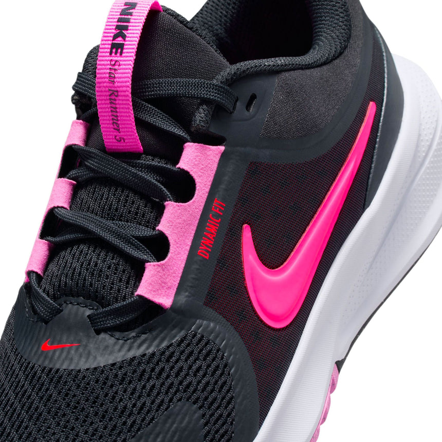 Soulier Star Runner 5 Pointures 4-7-Nike-NIN-HF7004-005-CLÉMENT