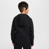 Veste Tech Fleece 8-16ans-Nike-NIN-HV5867-010-CLÉMENT
