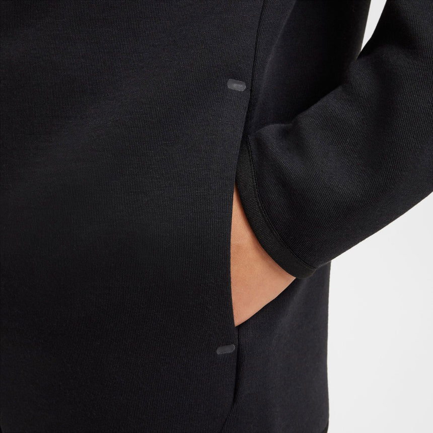 Veste Tech Fleece 8-16ans-Nike-NIN-HV5867-010-CLÉMENT