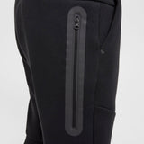 Pantalon Tech Fleece 8-16ans-Nike-NIN-HV5869-010-CLÉMENT