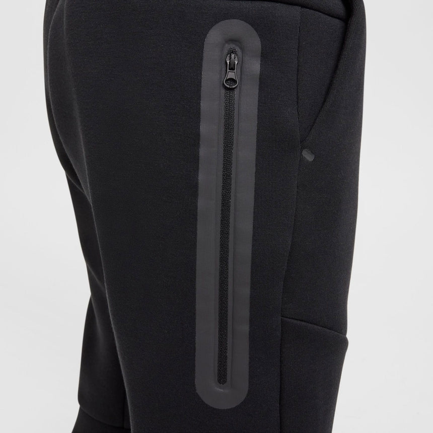 Pantalon Tech Fleece 8-16ans-Nike-NIN-HV5869-010-CLÉMENT