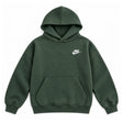 Kangourou Club Fleece 8-16ans-Nike-Forêt-S-NIN-IM4935-303-CLÉMENT