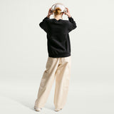 Gilet Ouaté Studio Fleece 8-16ans-Nike-NIN-IM4963-010-CLÉMENT