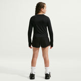 T-shirt Ml Dash 8-16ans-Nike-NIN-IM6264-010-CLÉMENT