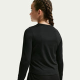 T-shirt Ml Dash 8-16ans-Nike-NIN-IM6264-010-CLÉMENT