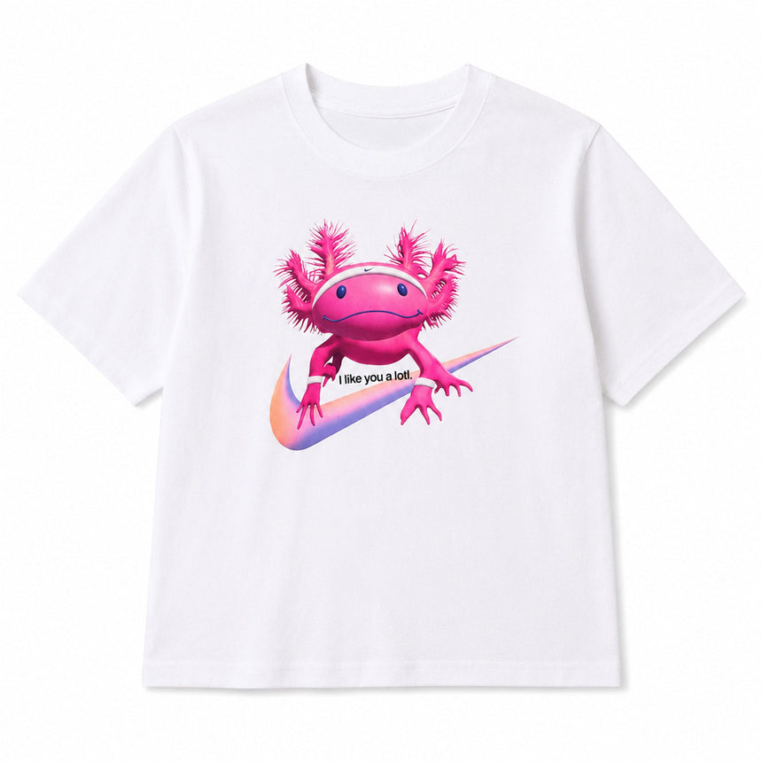 T-shirt Sportswear 8-16ans-Nike-Blanc-S-NIN-IO2025-100-CLÉMENT