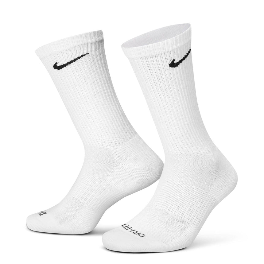 Bas (6) Everyday Nike Pointures 5-7-Nike-Blanc-5-7 J-NIN-SX6897-100-CLÉMENT