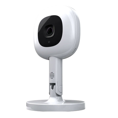 Caméra Pro Nanit Support Flex - Blanc-Nanit-NIT-NN322NW-CLÉMENT