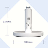 Caméra Pro Nanit Support Flex - Blanc-Nanit-NIT-NN322NW-CLÉMENT