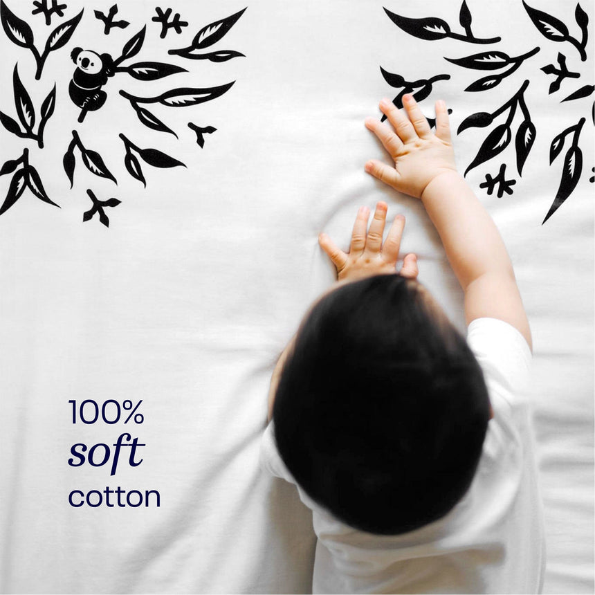 Drap Intelligent Nanit - Blanc-Nanit-NIT-NS101WUS-CLÉMENT