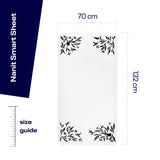 Drap Intelligent Nanit - Blanc-Nanit-NIT-NS101WUS-CLÉMENT