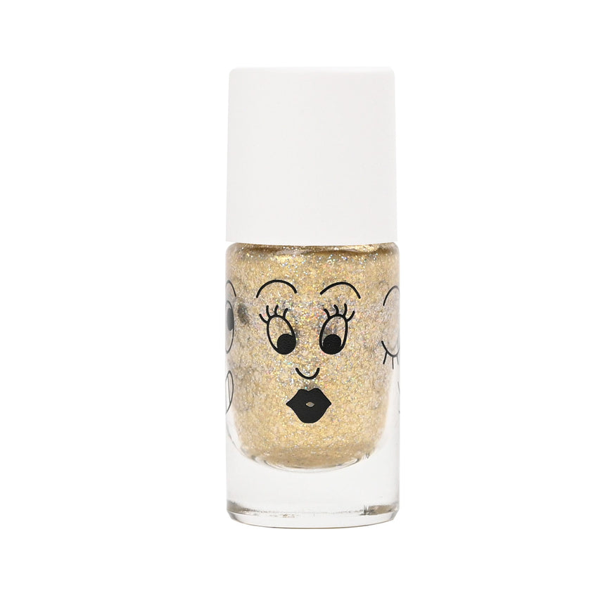Ensemble (3) Vernis Ongles - Fées-Nailmatic-NMT-303FEERIQUE-CLÉMENT