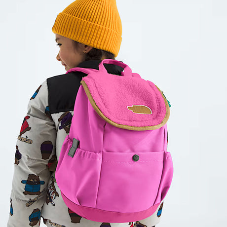 Sac À Dos Mini Explorer-The North Face-NOH-NF0A52VW-M9O-CLÉMENT