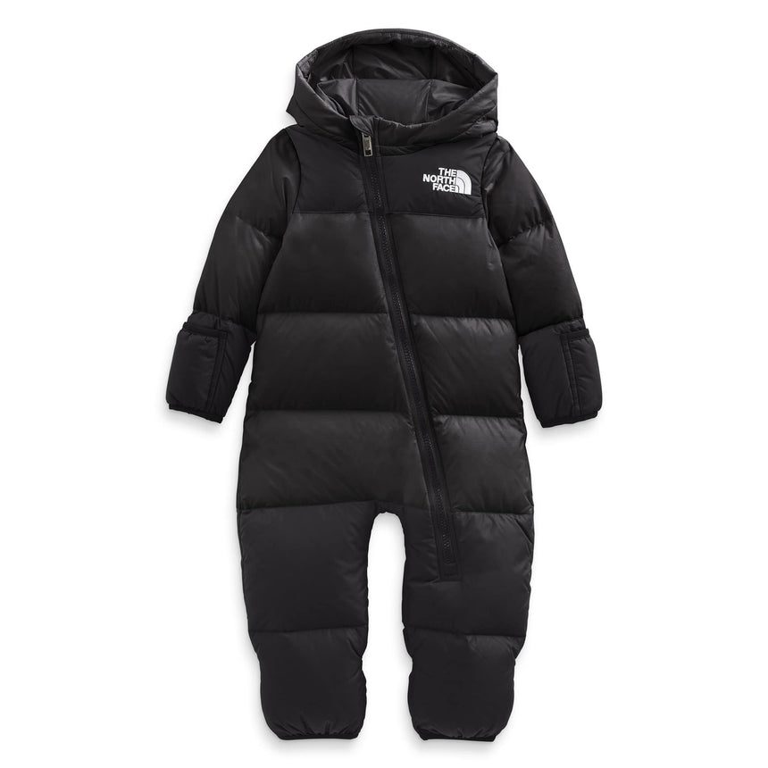 Habit de Neige Duvet Retro Nuptse 3-24mois-The North Face-Noir-0-3 m-NOH-NF0A7WPF-GOF-CLÉMENT