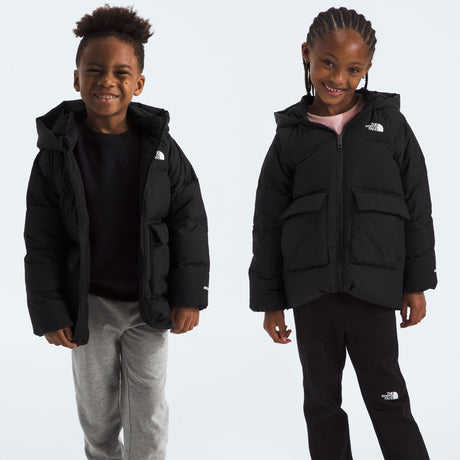 Manteau Parka North Down 2-7ans-The North Face-NOH-NF0A88VF-CLÉMENT