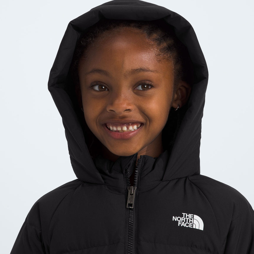 Manteau Parka North Down 2-7ans-The North Face-NOH-NF0A88VF-CLÉMENT