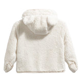 Veste Sherpa Campshire 3-24mois-The North Face-NOH-NF0A88VW-QLI-CLÉMENT