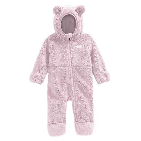 Une Piece Campshire 3-24mois-The North Face-Rose-3 m-NOH-NF0A88VX-BP6-CLÉMENT