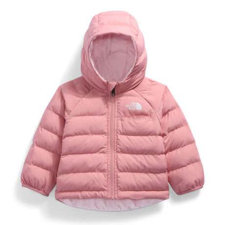 Manteau Reversible Perrito 12-24mois-The North Face-Rose-12 m-NOH-NF0A88W3-NO9-CLÉMENT