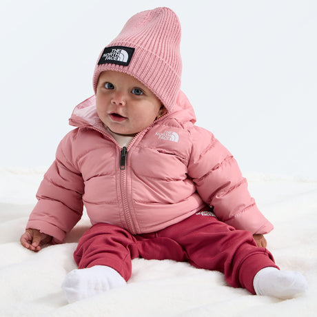 Manteau Reversible Perrito 12-24mois-The North Face-NOH-NF0A88W3-NO9-CLÉMENT
