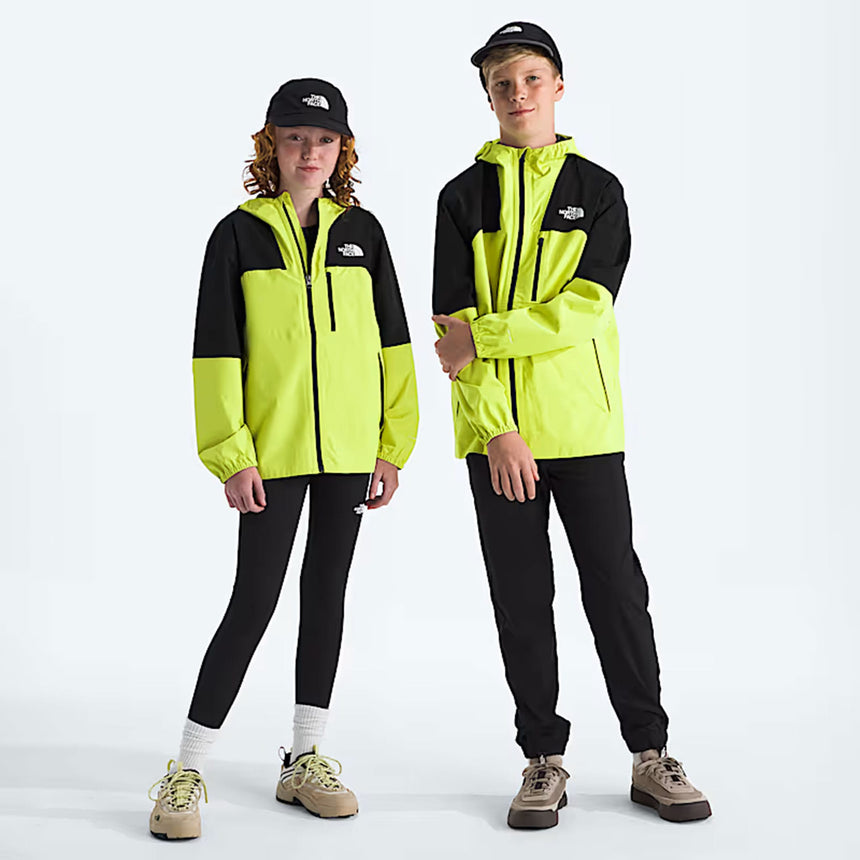 Manteau Compressible Rando 7-16ans-The North Face-NOH-NF0A8AY4-7I2-CLÉMENT