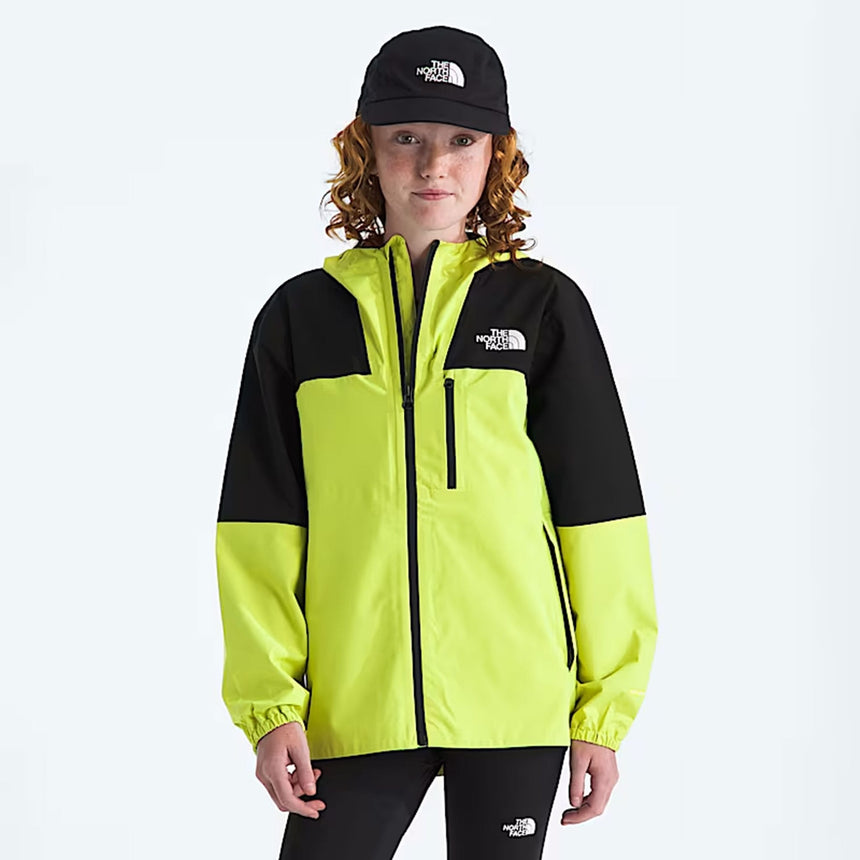 Manteau Compressible Rando 7-16ans-The North Face-NOH-NF0A8AY4-7I2-CLÉMENT