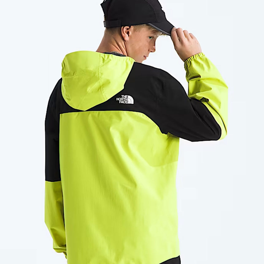 Manteau Compressible Rando 7-16ans-The North Face-NOH-NF0A8AY4-7I2-CLÉMENT