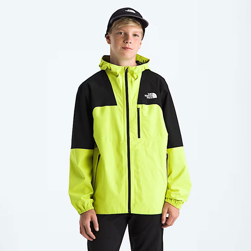 Manteau Compressible Rando 7-16ans-The North Face-NOH-NF0A8AY4-7I2-CLÉMENT