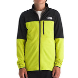 Veste Hike Midlayer 7-16ans-The North Face-Lime-S-NOH-NF0A8AY5-7I2-CLÉMENT